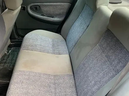 Daewoo Nexia 2007 года за 1 350 000 тг. в Сарыагаш – фото 15