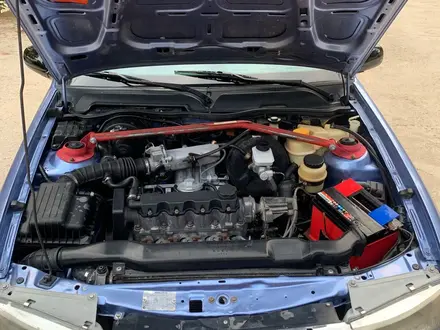 Daewoo Nexia 2007 года за 1 350 000 тг. в Сарыагаш – фото 23