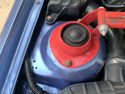 Daewoo Nexia 2007 года за 1 350 000 тг. в Сарыагаш – фото 24
