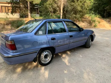 Daewoo Nexia 2007 года за 1 350 000 тг. в Сарыагаш – фото 4