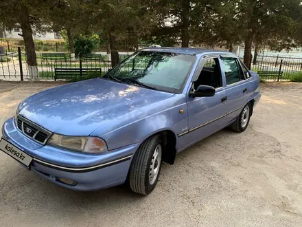 Daewoo Nexia 2007 года за 1 350 000 тг. в Сарыагаш – фото 5