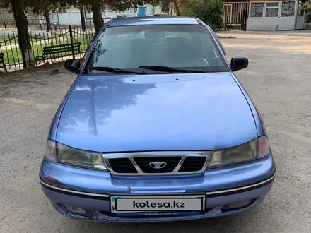 Daewoo Nexia 2007 года за 1 350 000 тг. в Сарыагаш – фото 6