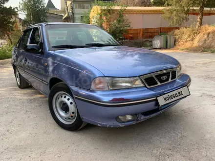 Daewoo Nexia 2007 года за 1 350 000 тг. в Сарыагаш – фото 7