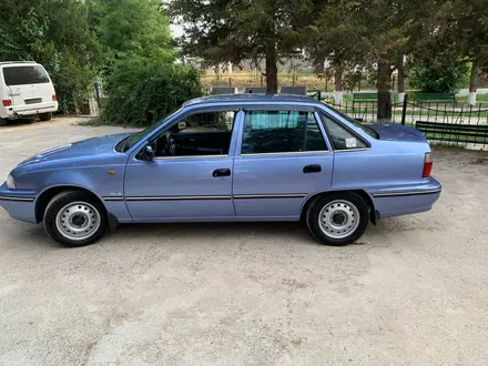 Daewoo Nexia 2007 года за 1 350 000 тг. в Сарыагаш – фото 8