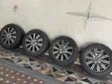 Шины MICHELIN за 150 000 тг. в Шымкент