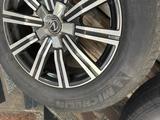 Шины MICHELIN за 150 000 тг. в Шымкент – фото 2