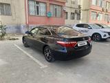 Toyota Camry 2015 годаfor8 850 000 тг. в Актау