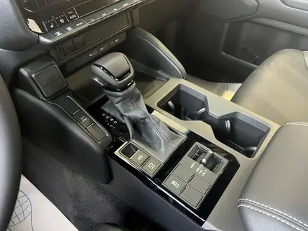 Toyota Land Cruiser Prado Comfort 2025 года за 30 490 000 тг. в Актобе – фото 10