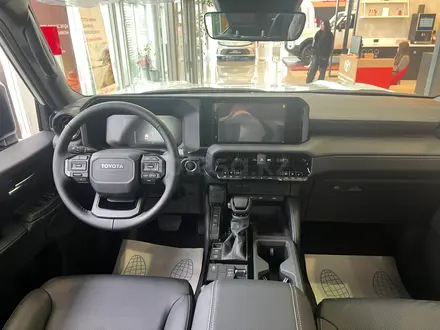 Toyota Land Cruiser Prado Comfort 2025 года за 30 490 000 тг. в Актобе – фото 12