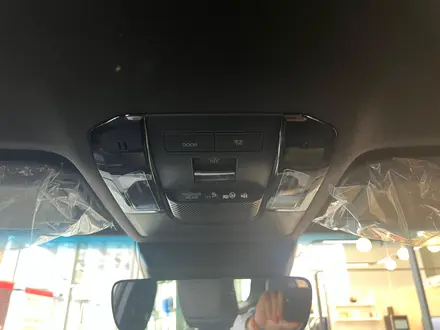 Toyota Land Cruiser Prado Comfort 2025 года за 30 490 000 тг. в Актобе – фото 13