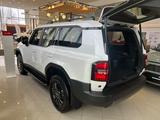 Toyota Land Cruiser Prado Comfort 2025 года за 32 490 000 тг. в Актобе – фото 5