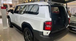 Toyota Land Cruiser Prado Comfort 2025 года за 31 490 000 тг. в Актобе – фото 5