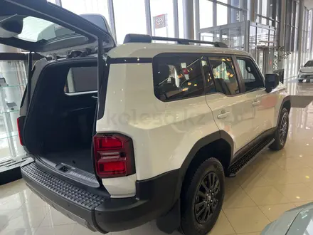 Toyota Land Cruiser Prado Comfort 2025 года за 30 490 000 тг. в Актобе – фото 7