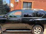 Toyota Land Cruiser Prado 2014 года за 18 000 000 тг. в Уральск – фото 3