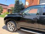Toyota Land Cruiser Prado 2014 года за 18 000 000 тг. в Уральск – фото 4