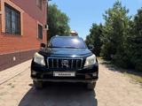 Toyota Land Cruiser Prado 2014 года за 18 000 000 тг. в Уральск – фото 5