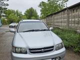 Nissan R'nessa 1998 годаүшін2 800 000 тг. в Павлодар