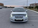 Hyundai Accent 2011 года за 5 300 000 тг. в Караганда