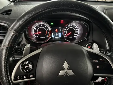 Mitsubishi ASX 2014 года за 7 500 000 тг. в Павлодар – фото 6