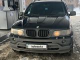 BMW X5 2002 года за 4 750 000 тг. в Костанай