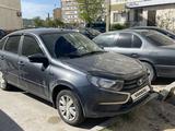 ВАЗ (Lada) Granta 2191 2020 года за 2 500 000 тг. в Актау