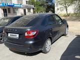 ВАЗ (Lada) Granta 2191 2020 года за 2 500 000 тг. в Атырау – фото 4