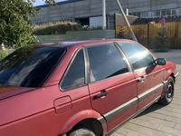 Volkswagen Passat 1989 года за 750 000 тг. в Костанай