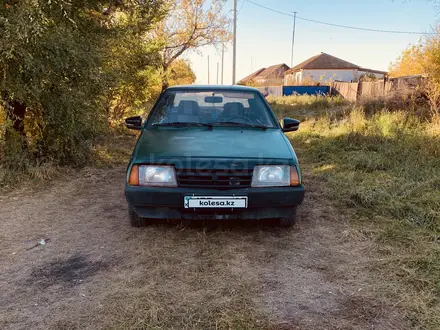 ВАЗ (Lada) 21099 2002 года за 1 000 000 тг. в Кокшетау – фото 6