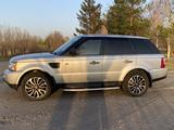 Land Rover Range Rover Sport 2006 годаүшін7 950 000 тг. в Астана – фото 4