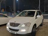 SsangYong Kyron 2011 года за 6 500 000 тг. в Алматы – фото 2