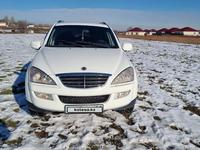 SsangYong Kyron 2011 годаfor5 100 000 тг. в Алматы