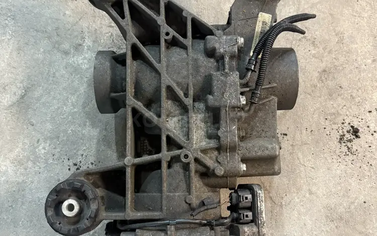Редуктор Haldex 4 0BS525010C за 250 000 тг. в Алматы