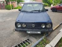 Volkswagen Golf 1989 года за 400 000 тг. в Тараз