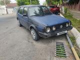 Volkswagen Golf 1989 годаүшін400 000 тг. в Тараз – фото 2