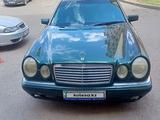 Mercedes-Benz E 230 1996 года за 1 500 000 тг. в Астана