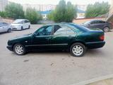 Mercedes-Benz E 230 1996 года за 1 500 000 тг. в Астана – фото 3