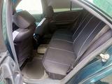 Mercedes-Benz E 230 1996 года за 1 500 000 тг. в Астана – фото 5