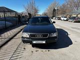 Audi A6 1996 годаүшін2 400 000 тг. в Караганда
