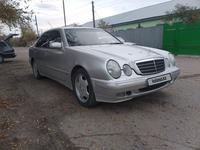 Mercedes-Benz E 280 2001 года за 4 000 000 тг. в Тараз