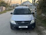 ВАЗ (Lada) Largus (фургон) 2014 годаүшін3 500 000 тг. в Алматы