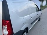 ВАЗ (Lada) Largus (фургон) 2014 годаүшін3 500 000 тг. в Алматы – фото 5