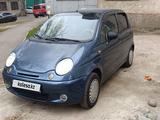 Daewoo Matiz 2003 года за 1 000 000 тг. в Алматы