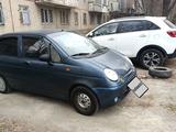 Daewoo Matiz 2003 года за 1 000 000 тг. в Алматы – фото 2