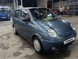 Daewoo Matiz 2003 года за 1 000 000 тг. в Алматы – фото 5