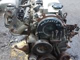 Двигатель. Мотор на митсубиси оутландер. OUTLENDRүшін289 982 тг. в Алматы – фото 2