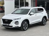 Hyundai Santa Fe 2020 года за 12 500 000 тг. в Караганда