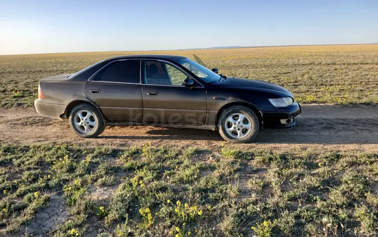 Toyota Windom 2000 года за 2 200 000 тг. в Курчум