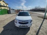 Chevrolet Cobalt 2022 года за 6 600 000 тг. в Кызылорда – фото 4