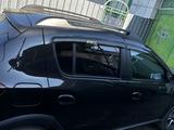 Renault Sandero Stepway 2021 года за 7 600 000 тг. в Алматы – фото 4