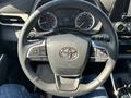 Toyota Highlander 2021 годаүшін13 000 000 тг. в Алматы – фото 20